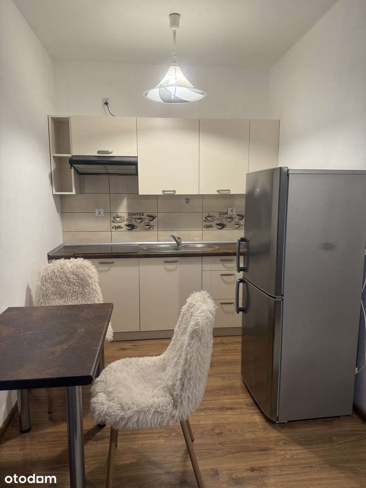 Przestronne mieszkanie 32m² z ogrzewaniem gazowym - Pełny obrazek: 3/15