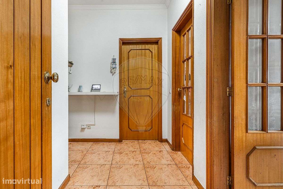 Apartamento T3 para venda-10