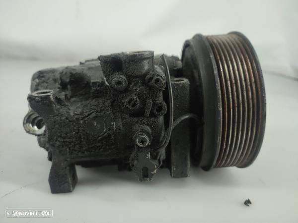 Compressor Do Ac Mazda 6 Station Wagon (Gy) - 4