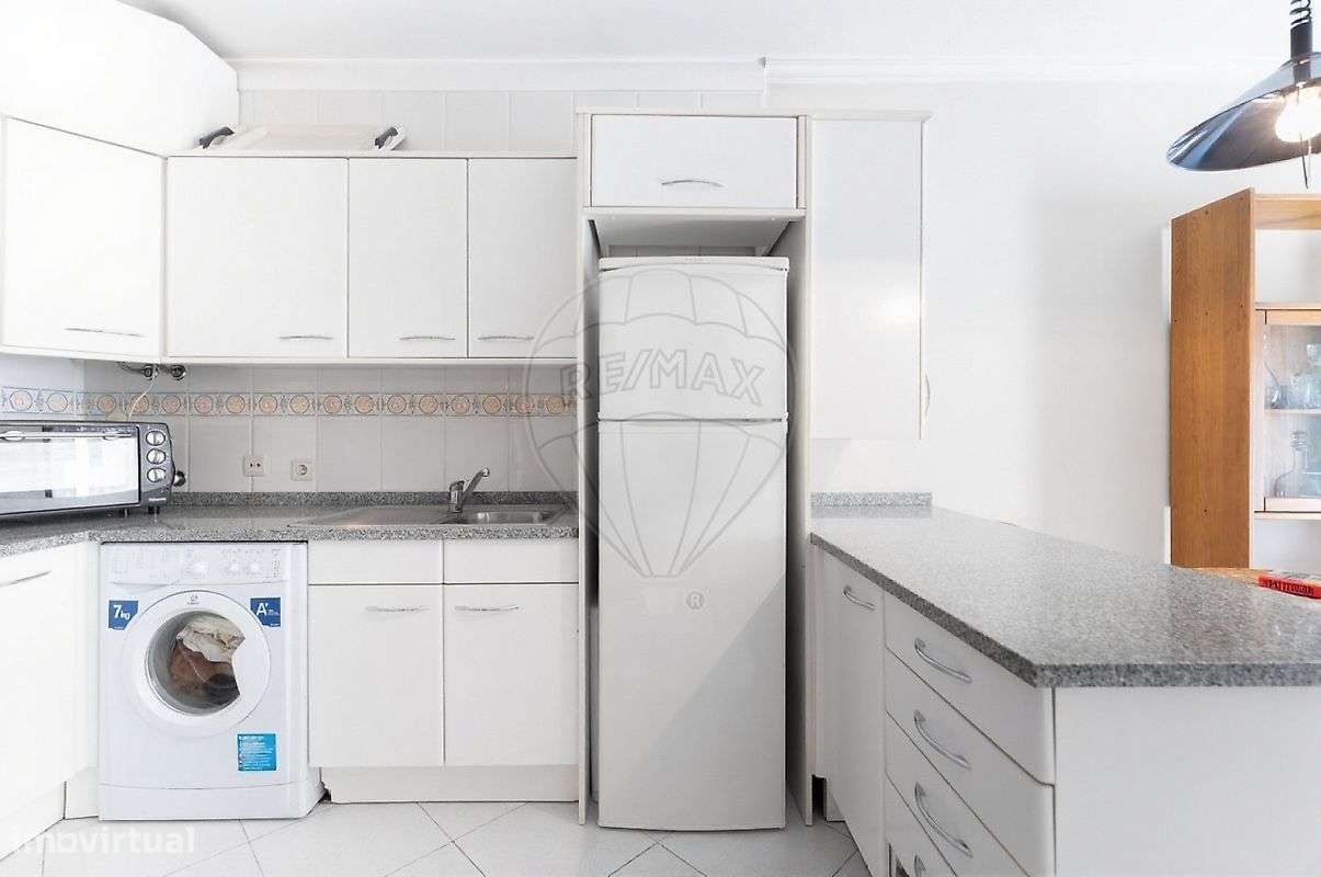 Apartamento T1 para arrendamento - Grande imagem: 5/13