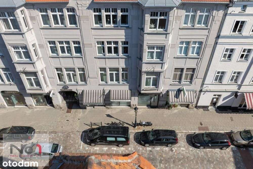 Lokal na restauracje/ biuro/show room-13