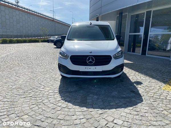 Mercedes-Benz Citan - 2