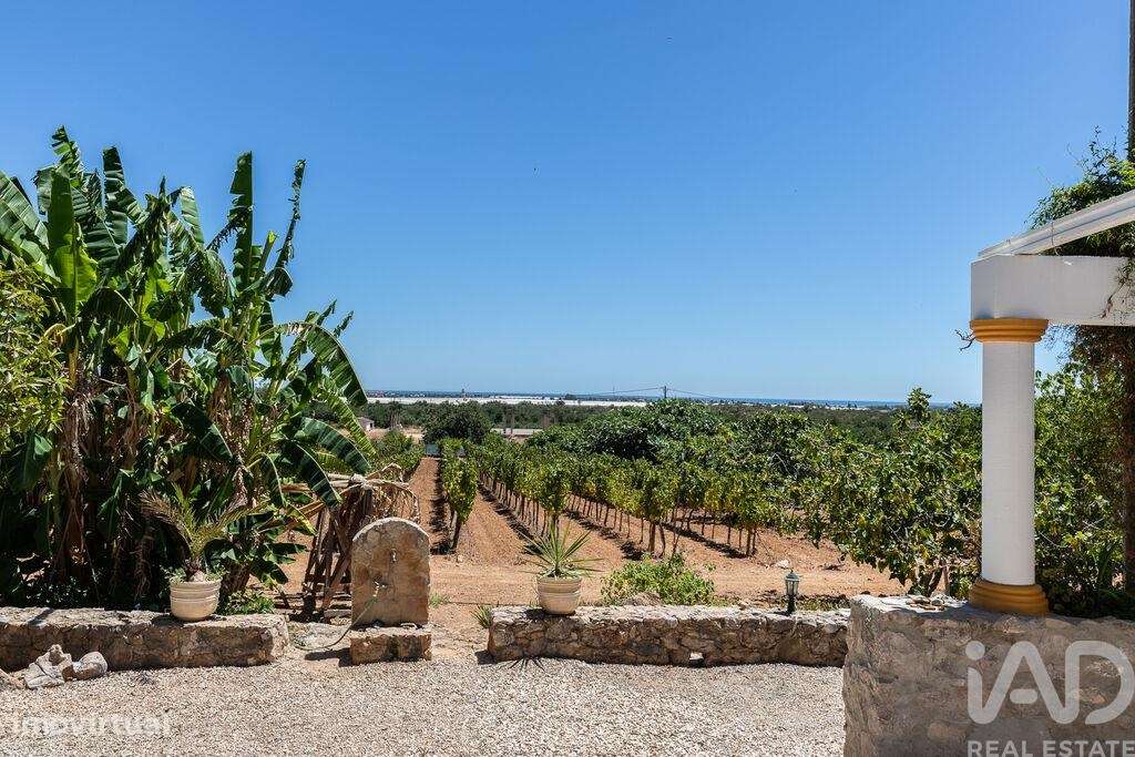 Quinta T7 em Luz de Tavira e Santo Estêvão de 421,00 m2 - Grande imagem: 5/30