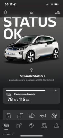 BMW i3 (60 Ah) - 32