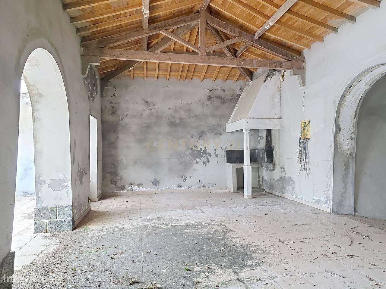 Casa Histórica e Charmosa em Vila Franca do Campo, Ilha de São Miguel-28