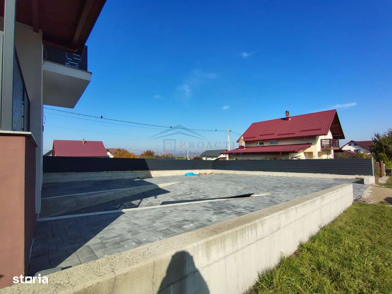 Casa individuala | Ipotesti | C-5715 - Imagine principală: 2/16