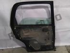 Porta Trás Esquerda  Opel Corsa B 1.2 I - 2