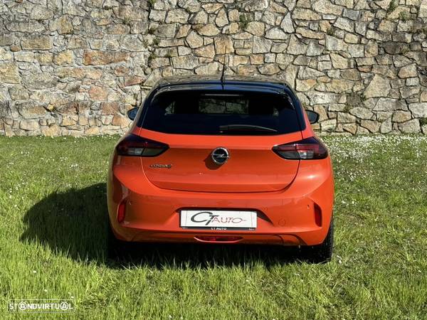 Opel Corsa-e Elegance - 8