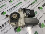 Motor Elevador Trás Direito Volkswagen Golf Iv (1J1) - 2