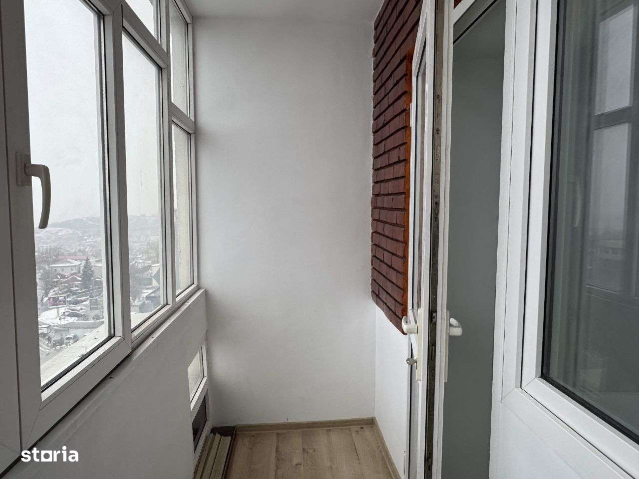 2 cam, 52 mp, ultracentral - UNION, etaj 7, cu lift, renovat - Imagine principală: 2/17