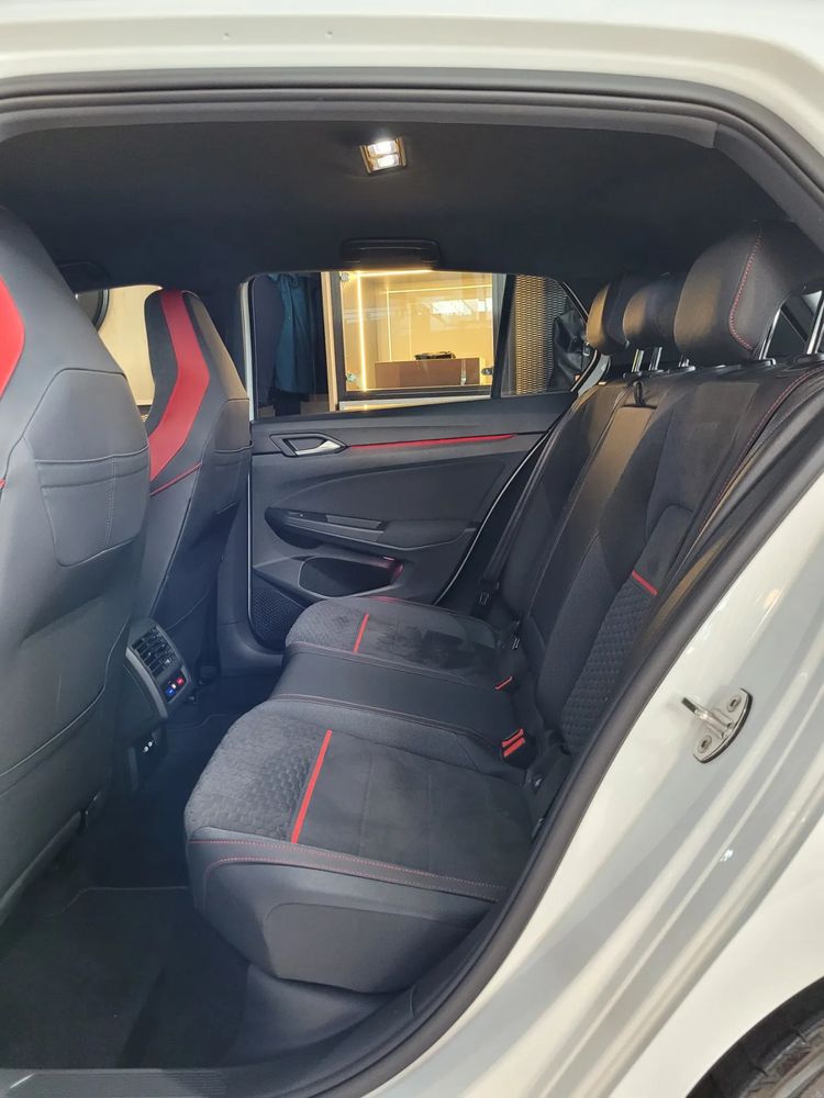 GTI CLUBSPORT 2.0 TSI 300KM DSG Gwarancja IQ.Led AndroidAuto Ambiente