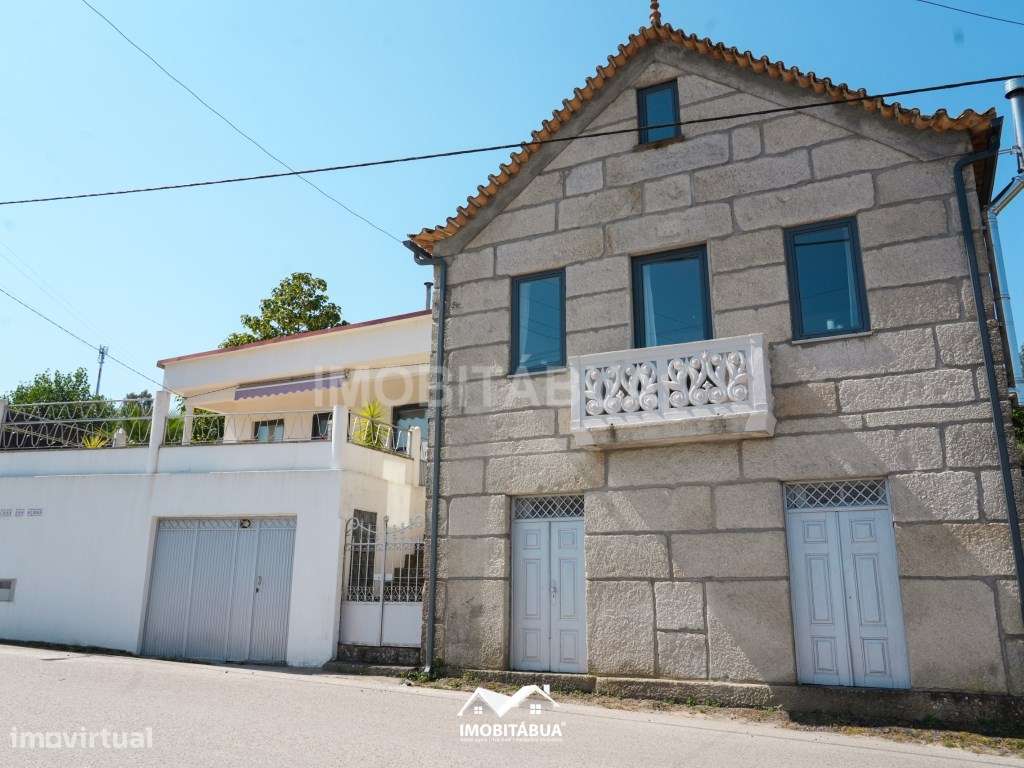 Moradia T2 com paisagens deslumbrantes-28