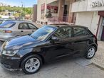 Audi A1 Sportback 1.4 TDI Design - 6