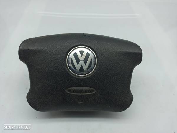 Airbag Volante Volkswagen Passat (3B2) - 1