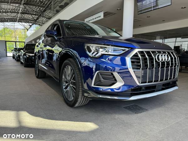 Audi Q3 35 TFSI Advanced S tronic - 5