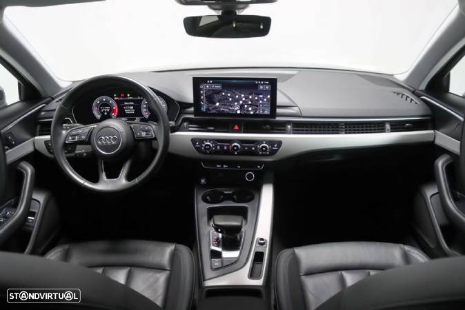 Audi A4 Avant 30 TDI S line S tronic - 31