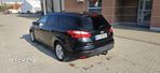 Ford Focus 1.6 TDCi DPF Ghia - 6