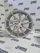 Jantes OEMS FS10 Direcionais em 19" (5x112) Silver - 8