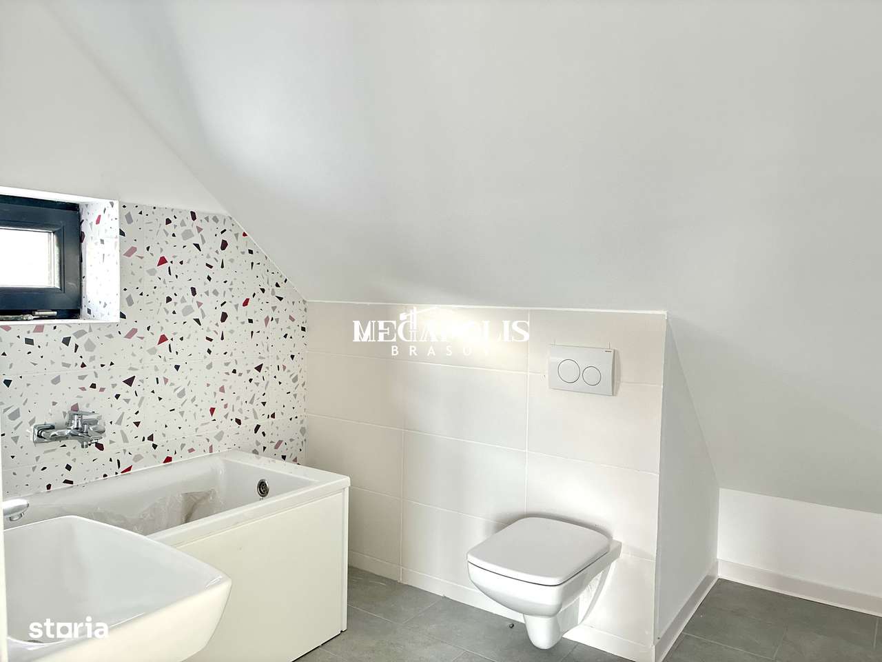 Casă / 2 camere / Codlea / Credit-13