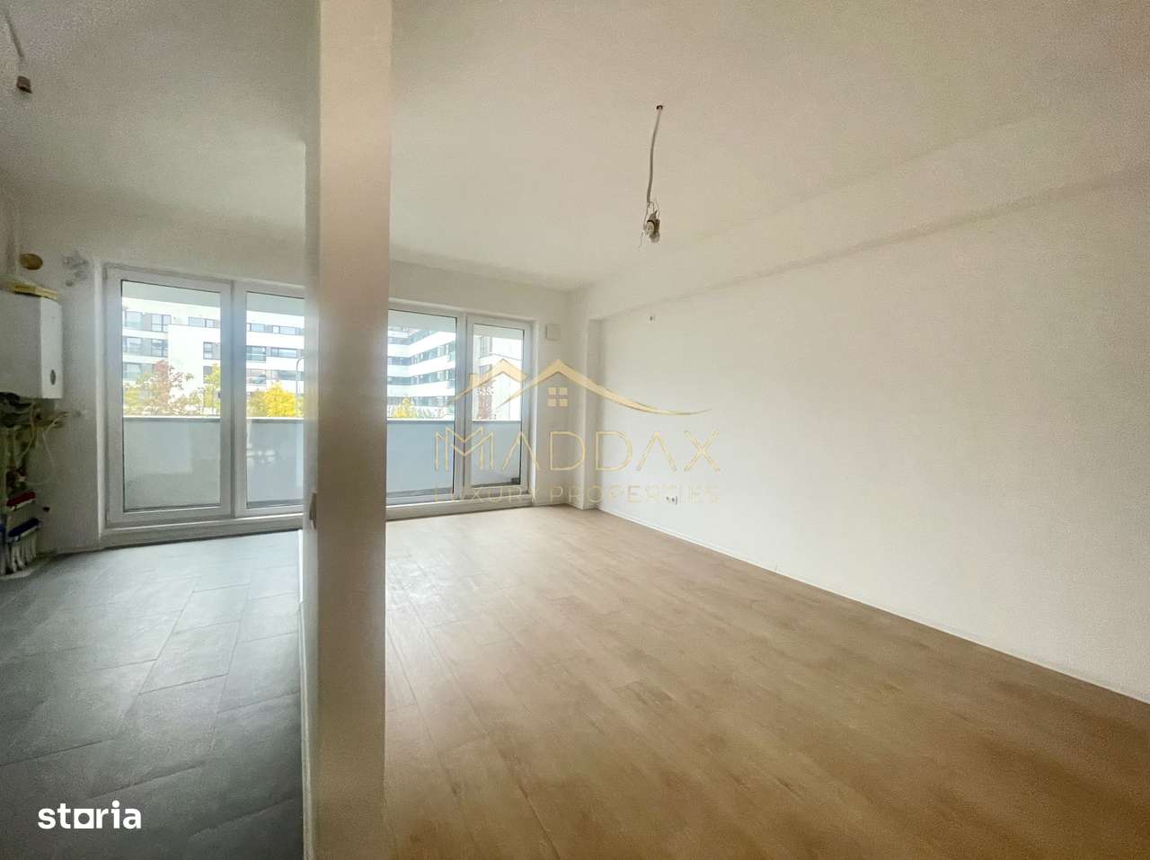 Apartament 2 camere***Bloc NOU premium**Piscina//Sector 1_Chitila-8