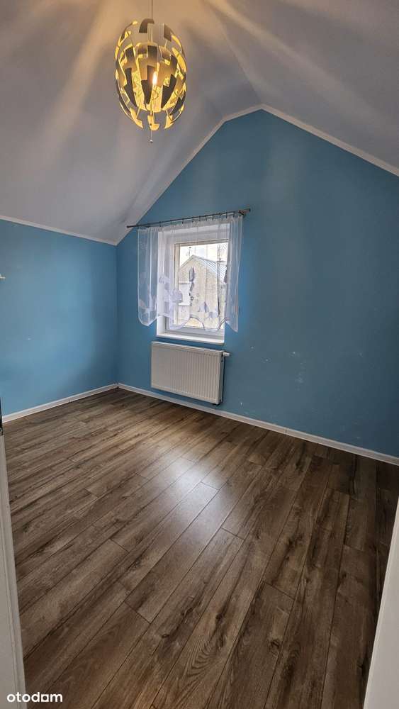 Przestronne 4-pokojowe mieszkanie z tarasem na dachu-7