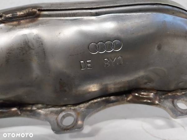 Turbosprężarka turbina Audi RS6 RS7 S8 4.0TFSI 1453T19.0153C14 079145703E - 7