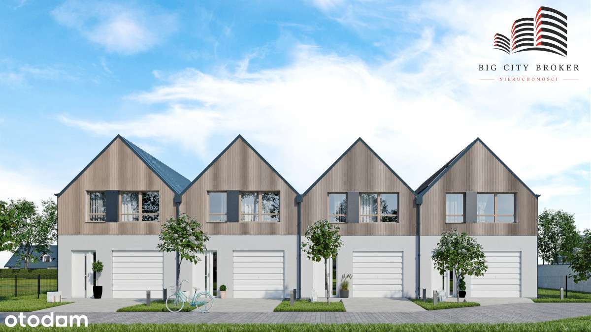 Osiedle Q4 (premium), segment B2 -ul. Kwarcowa - Pełny obrazek: 4/9