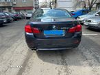 Motor Bmw F10 2.0 diesel N47D20C 2013 - 5