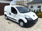 Peugeot Bipper Tepee 1.3 HDi STT Presence - 2