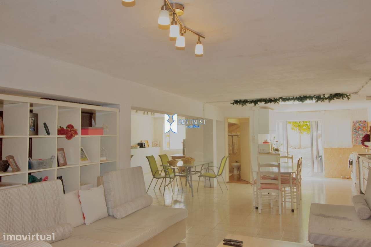 MORADIA, DOIS CAMINHOS: HABITAÇÃO/INVESTIMENTO,AREIAS,STO TIRSO, 0 M - Grande imagem: 5/35