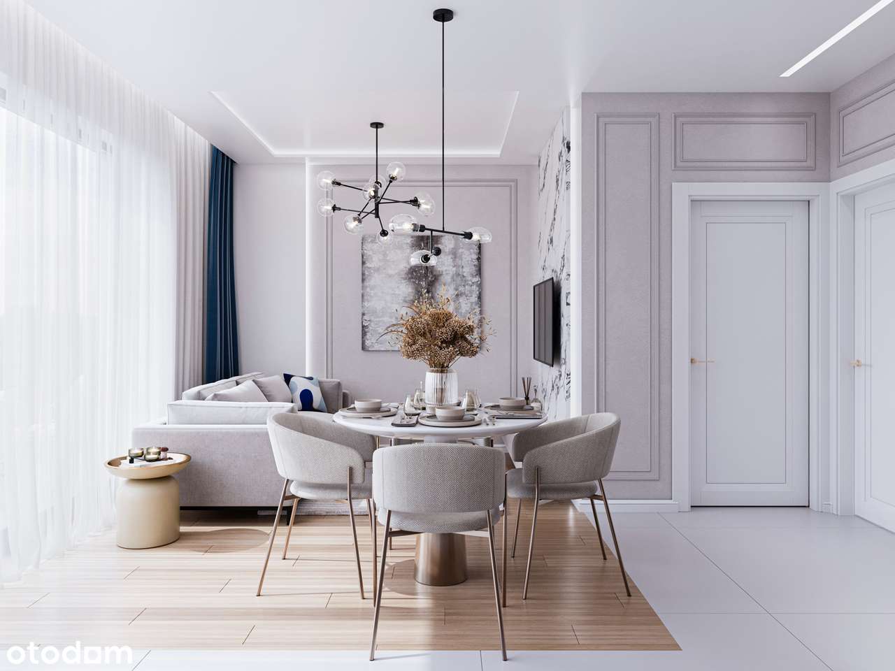 MIESZKANIE  od dewelopera-1