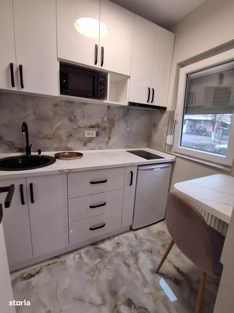 Garsonieră modernă de vânzare-4