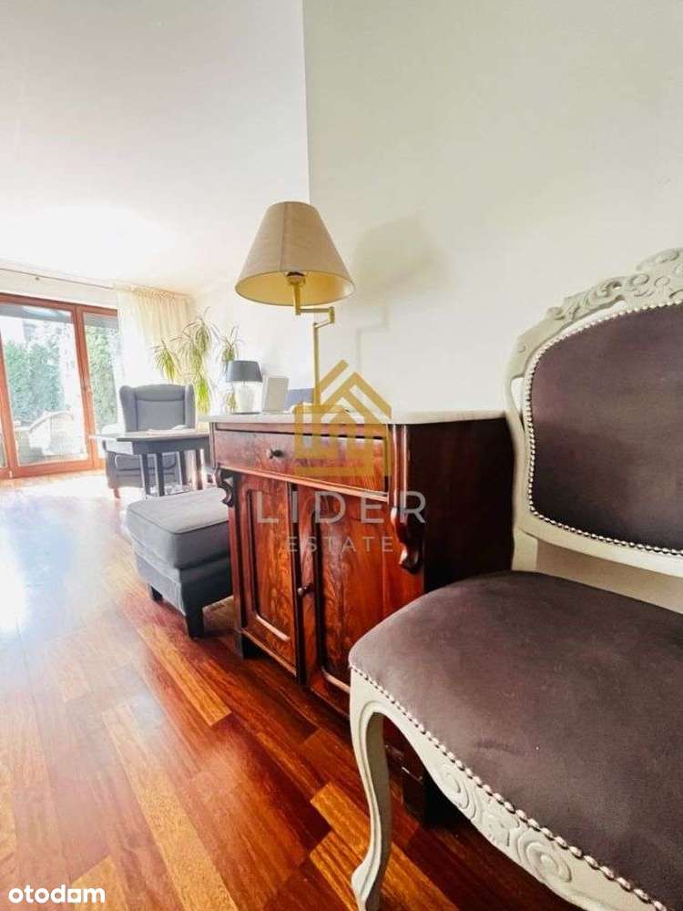 Mieszkanie z dużym ogrodem w domu czterorodzinnym, od 15.10. - Pełny obrazek: 5/15