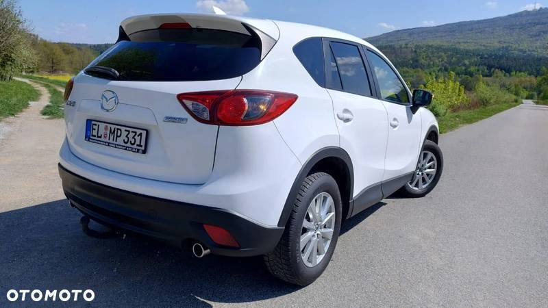 Mazda CX-5 2.2 D Skymotion 2WD - 5