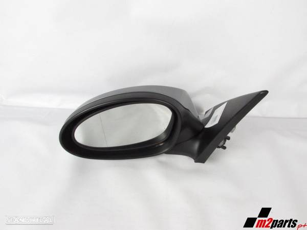 Retrovisor Completo Esquerdo Seminovo/ Original BMW 3 Coupe (E92)/BMW 3 Converti... - 1