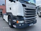 Scania R410 Hydraulika NAVI Nowe Opony - 12