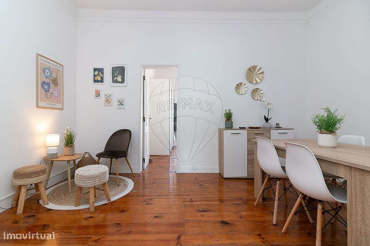 Apartamento T3 para venda - Grande imagem: 4/29