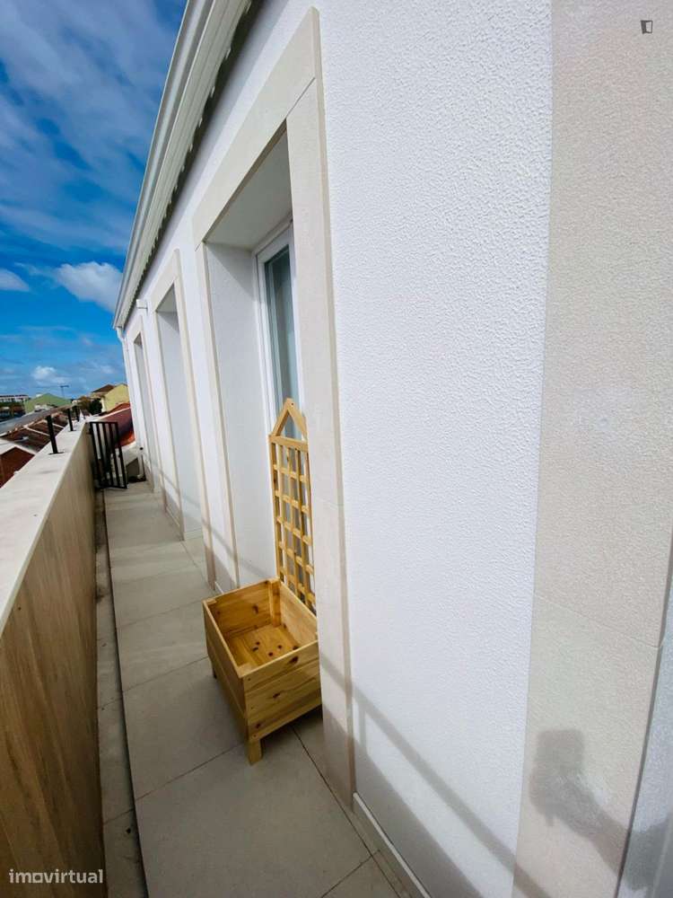 Estúdio - localizado em Caparica Lisbon - Grande imagem: 3/10