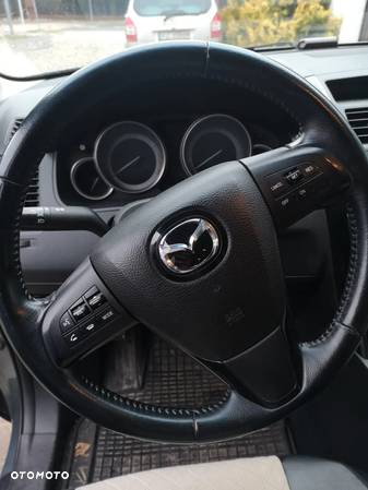 Mazda CX-9 3.7 V6 Sport - 6