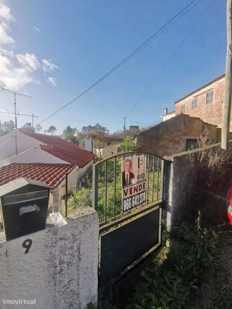 Moradia T2 em Tomar - Grande imagem: 5/30