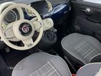 Fiat 500 1.0 Hybrid Lounge - 19