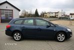 Opel Astra 1.3 CDTI DPF ecoFLEX Sports Tourer Edition - 6