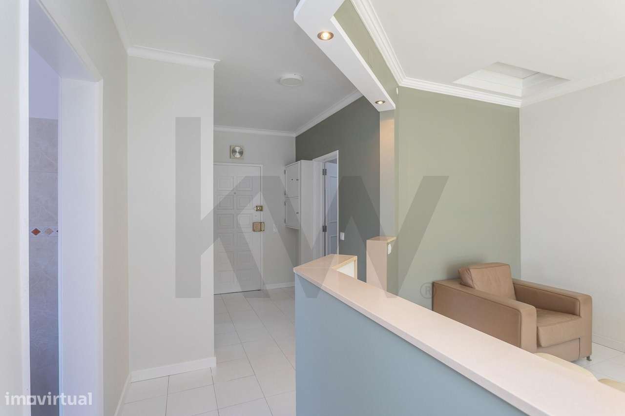Andar de Moradia T2 em Alcabideche, Cascais - Grande imagem: 3/27