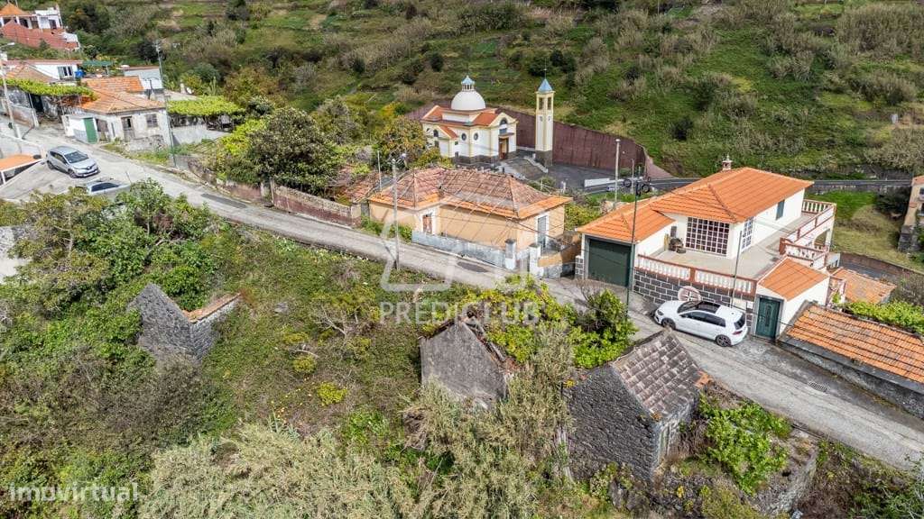 Moradia T3 - Calheta - Grande imagem: 5/24