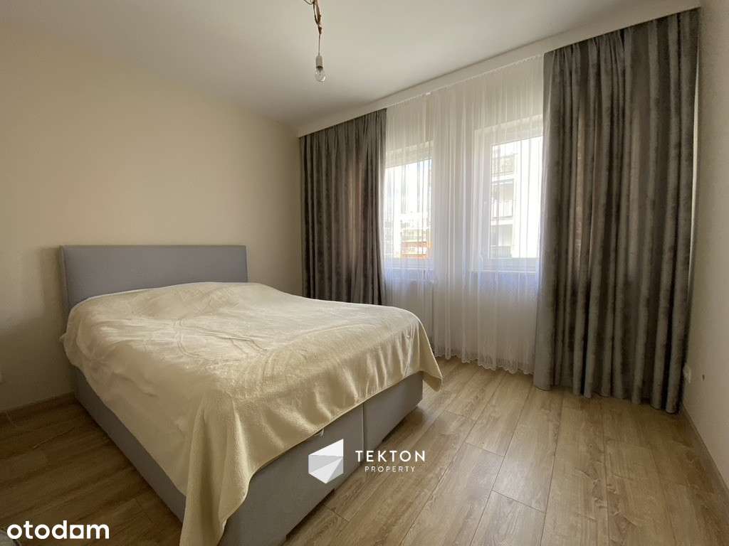 Funkcjonalny, 3-pokojowy układ, Winogrady - Pełny obrazek: 4/11