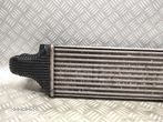 INTERCOOLER MERCEDES E KLASA W212 LIFT 2.2 CDI - 6