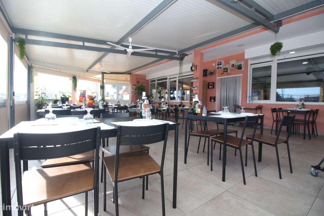 Restaurante em Palmela-5