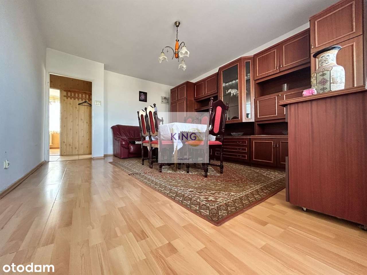 3 pokoje / 55,86 m² / garaż – Gryfino - Pełny obrazek: 5/5