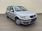 Volkswagen Polo 1.4 Comfortline - 3