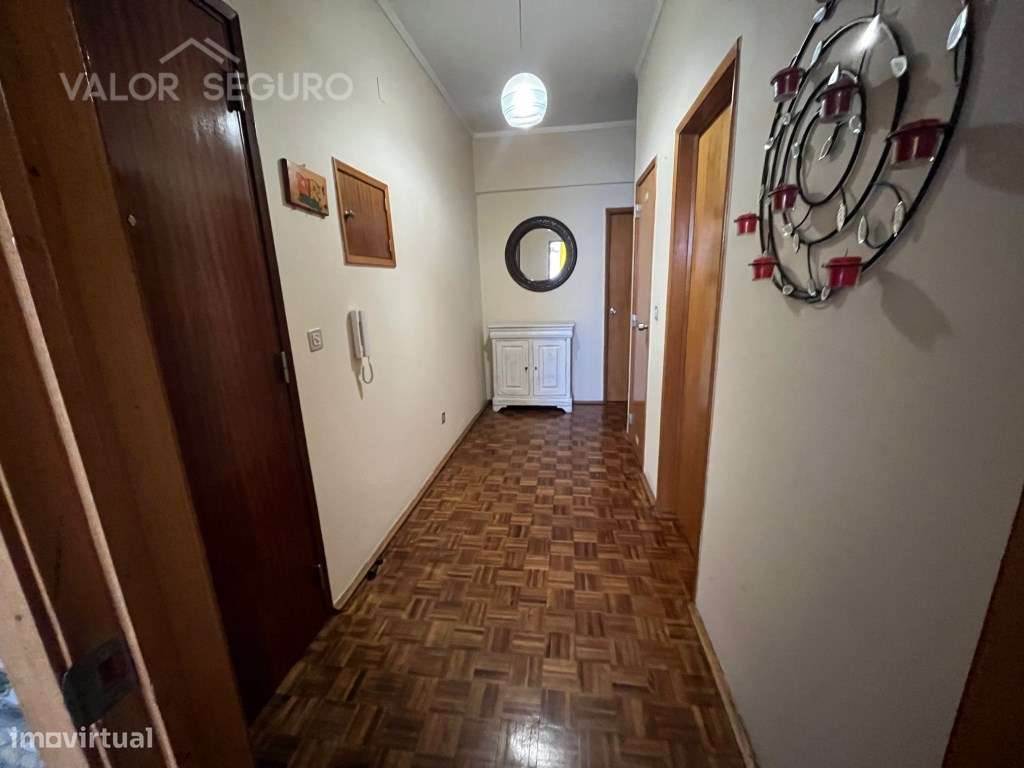 Apartamento T2 na Quinta das Drogas em Alverca do Ribatejo-8